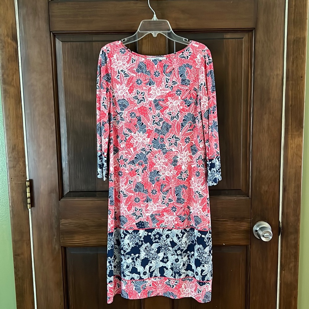 WISP 6P dress